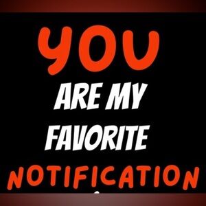 BE NOTIFIED WHEN I GO LIVE!